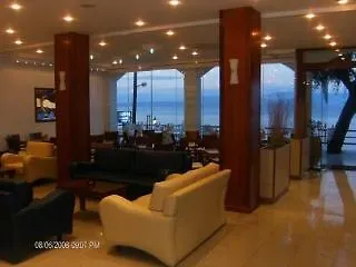 カイザー ブリッジ ホテル 3*